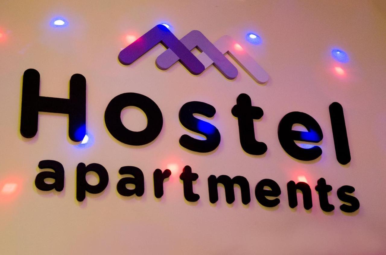 Globe Hostel Prague Adults Only Exterior photo